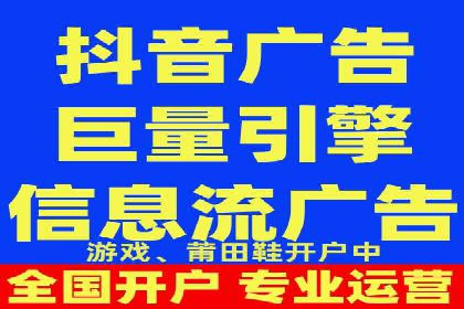 信息流广告投放技巧与实战案例分析